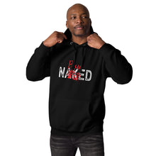 Load image into Gallery viewer, Buc Naked Hoodies
