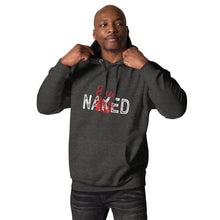 Load image into Gallery viewer, Buc Naked Hoodies
