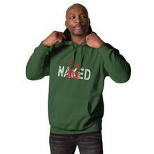 Load image into Gallery viewer, Buc Naked Hoodies
