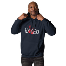 Load image into Gallery viewer, Buc Naked Hoodies
